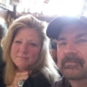 Meet your Posher, Nick -